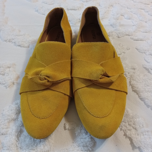 Susina Shoes - Susina Loafers